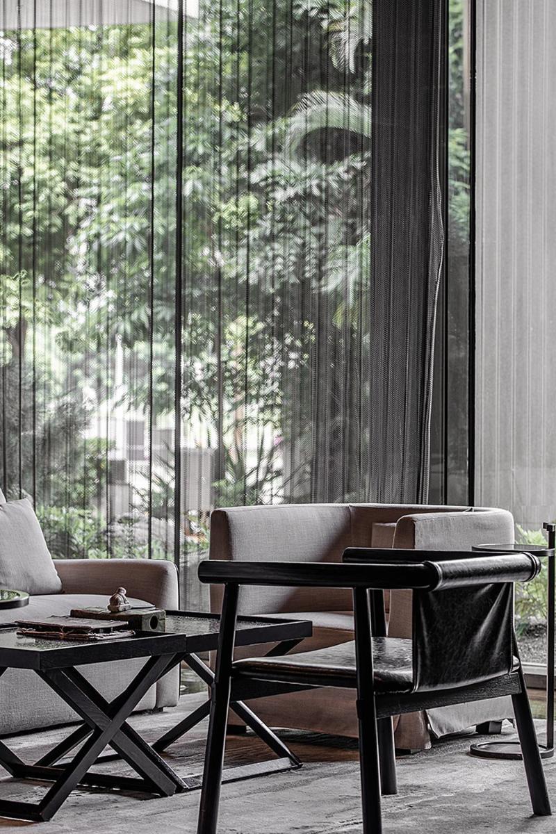 Shenzhen Hui Hotel  Exterior foto