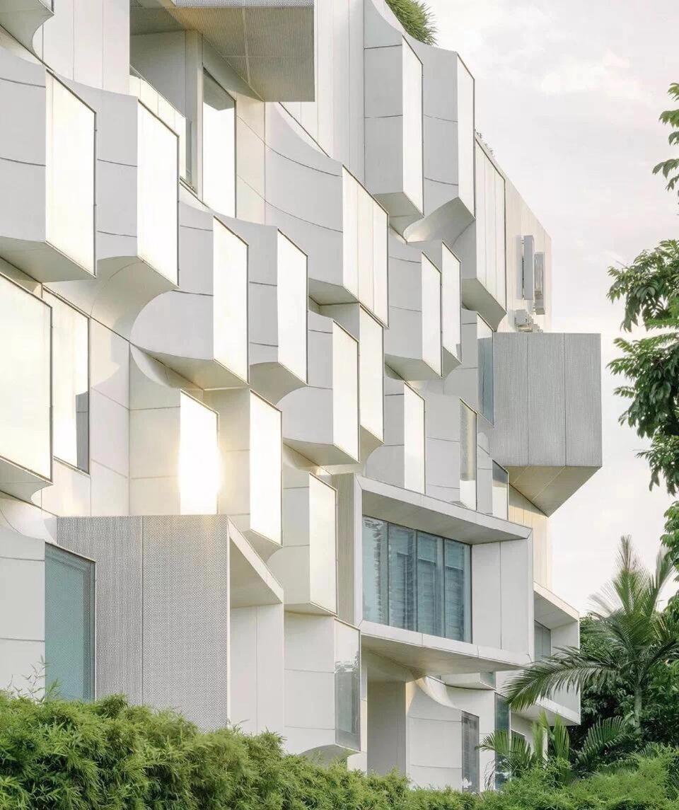 Shenzhen Hui Hotel  Exterior foto