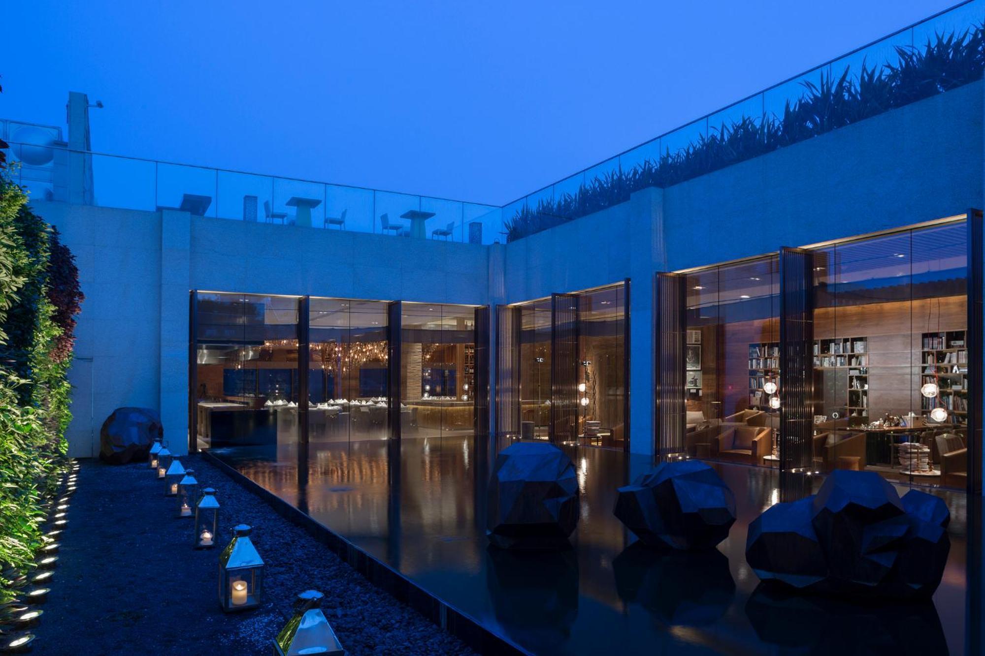 Shenzhen Hui Hotel  Exterior foto