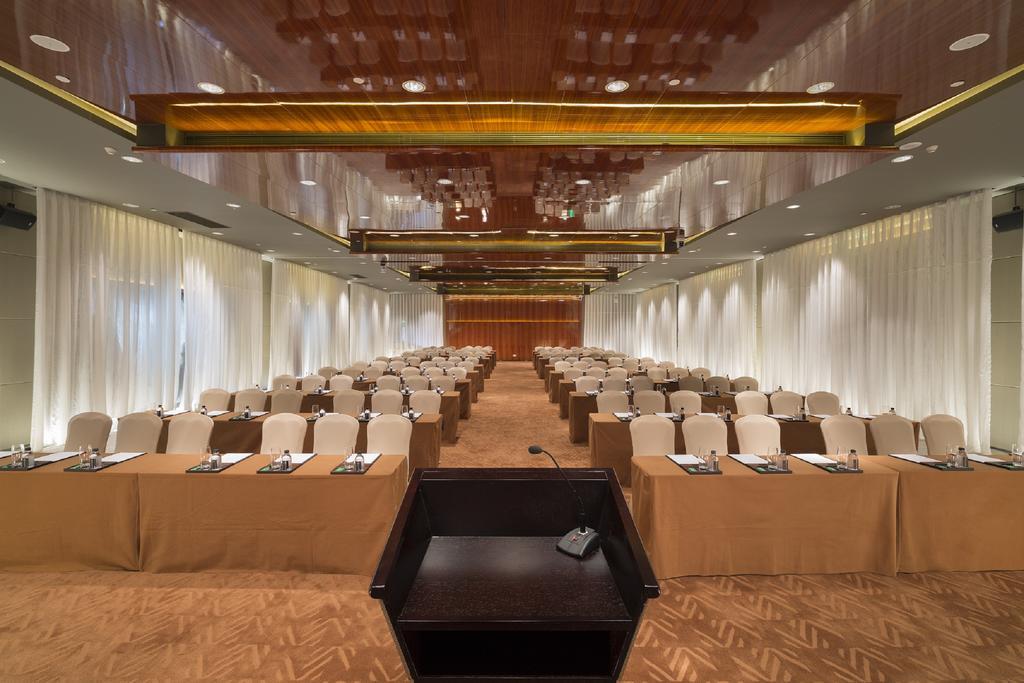 Shenzhen Hui Hotel  Exterior foto